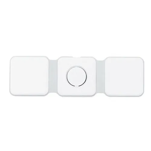 Chargeur sans fil pliable 15W | Bertie