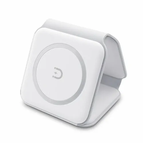 Chargeur sans fil pliable 15W | Bertie