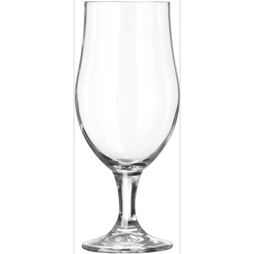 Verre à bière Munich 49 cl personnalisable - Lot de 6