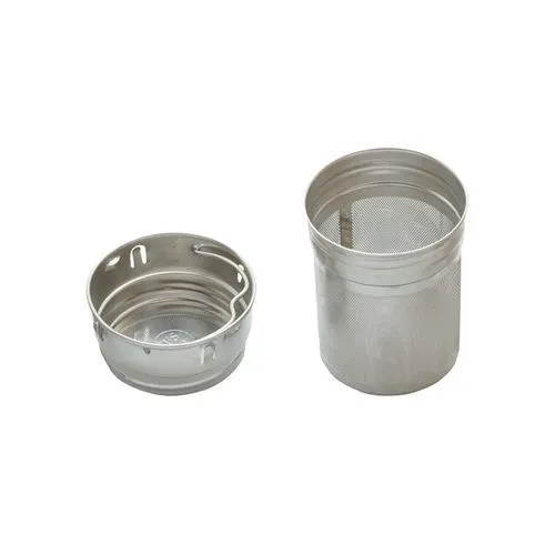 Bouteille en verre double paroi 'Ocha', 400 ml, housse néoprène