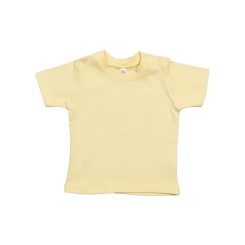 T-shirt bébé