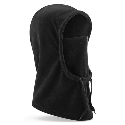 Cagoule Micropolaire Personnalisable - Protection Hiver Pro