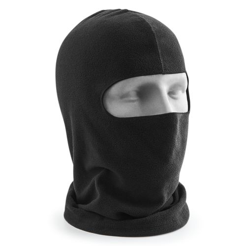 Cagoule Micropolaire Personnalisable - Protection Hiver Pro
