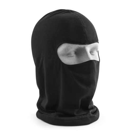 Cagoule Micropolaire Personnalisable - Protection Hiver Pro