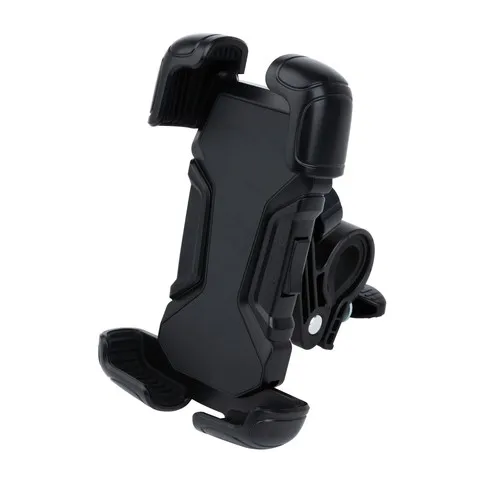 Support Téléphone Vélo Personnalisable - Accessoire Cycliste Pro