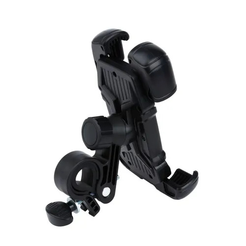 Support Téléphone Vélo Personnalisable - Accessoire Cycliste Pro