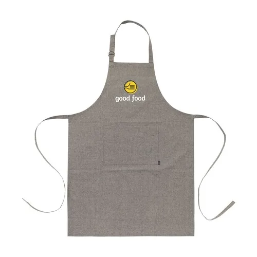 Cocina GRS Recycled Cotton (160 g/m²) tablier
