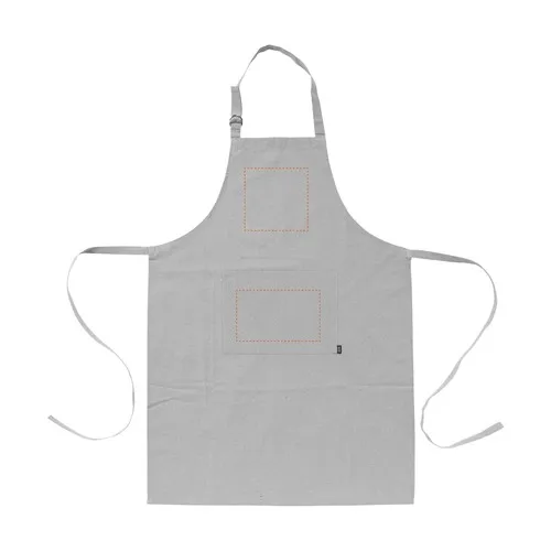 Cocina GRS Recycled Cotton (160 g/m²) tablier