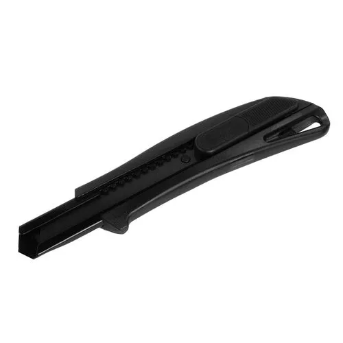 Cutter Premium Personnalisable avec Rétraction Automatique