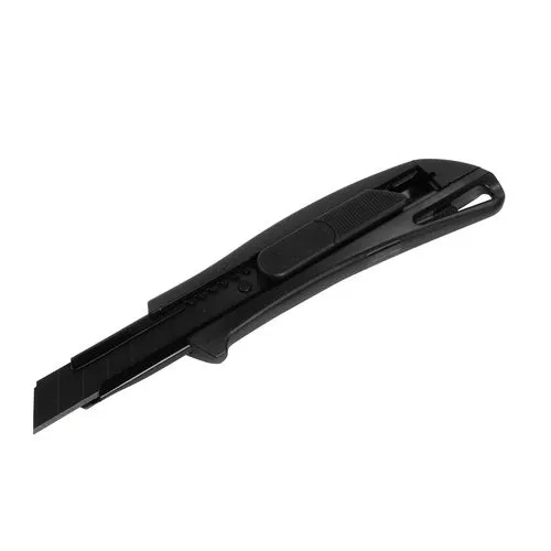 Cutter Premium Personnalisable avec Rétraction Automatique