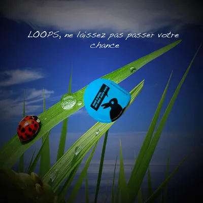 Préservatifs Personnalisés en Capsule Ronde - Quadrichromie