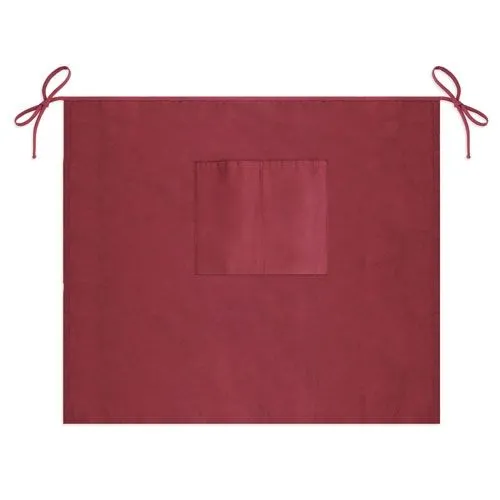 TABLIER SERVEUR LONG "ANDRÉ"