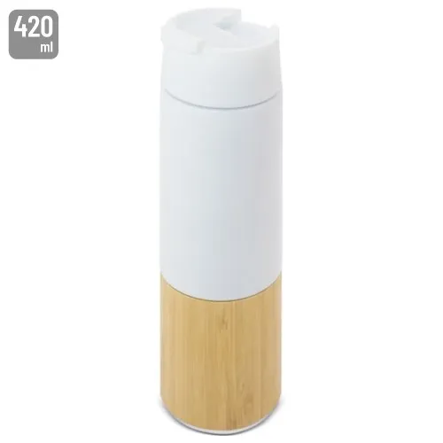 VERRE TERMIQUE DOUBLE PAROIS PP/LIÈGE "VENEZA"