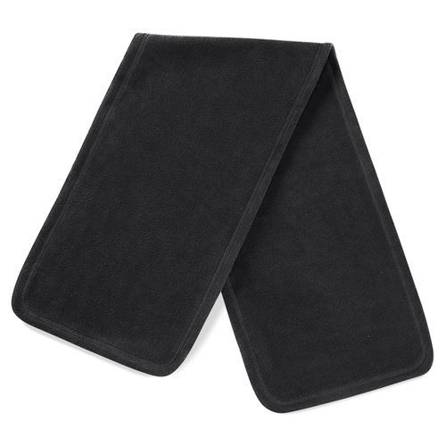 Écharpe Suprafleece® Personnalisable - Anti-peluche avec Franges