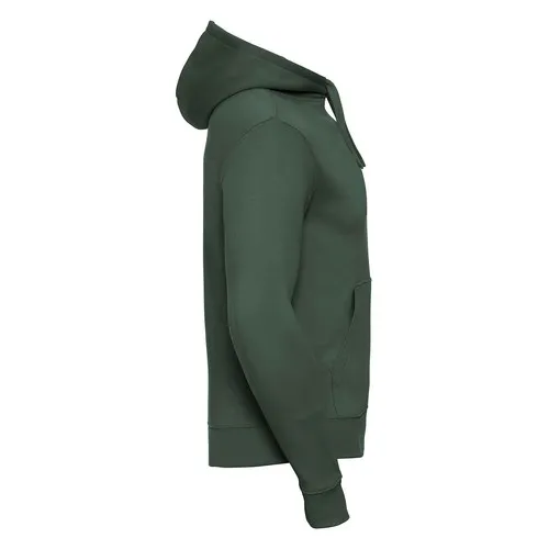 Men's Authentic Hooded Sweat