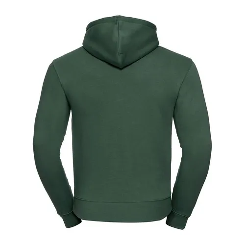Men's Authentic Hooded Sweat