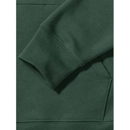 Men's Authentic Hooded Sweat