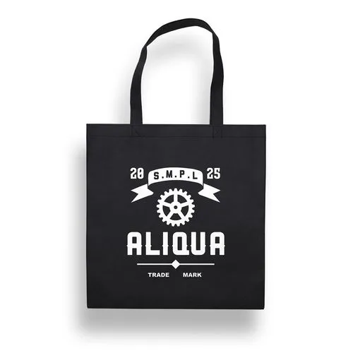 SAC PP NON-TISSE, NON-PELLICULE