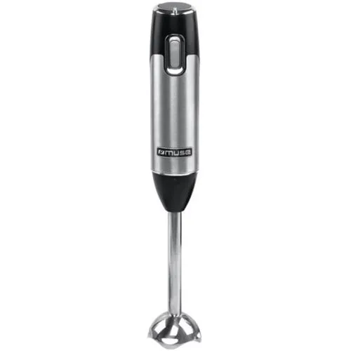 Mixeur Plongeant 600W Personnalisable - Set Complet 4 Accessoires