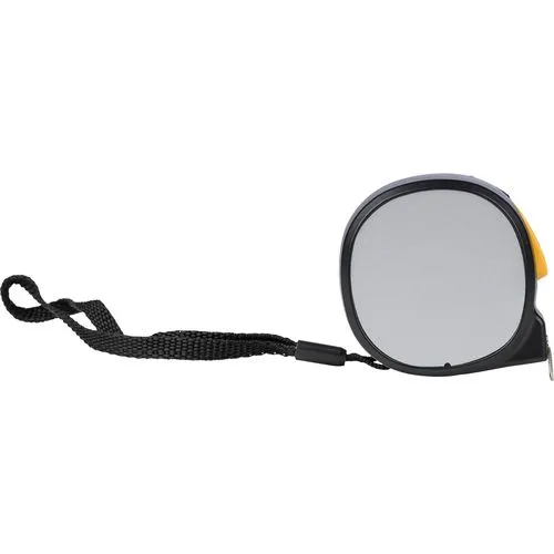 Mètre-ruban 5m magnétique ABS personnalisable - Objet publicitaire