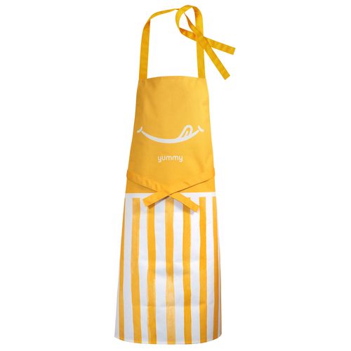 Tablier Publicitaire Polyester Éco-Responsable - Personnalisable