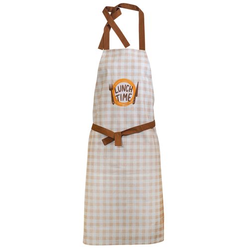 Tablier Publicitaire Polyester Éco-Responsable - Personnalisable