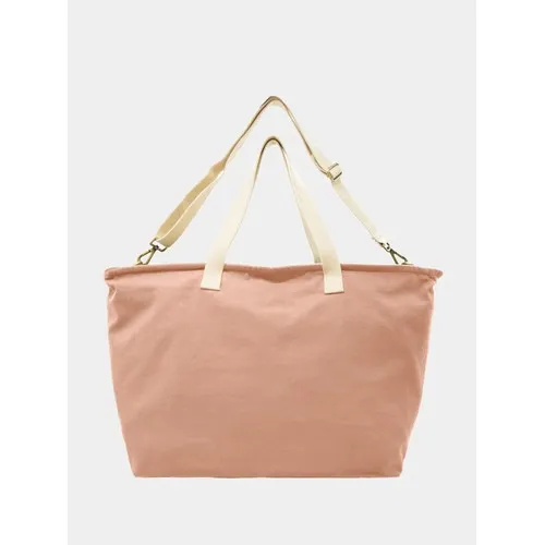 Sac de Voyage Jade Personnalisable - Grand Format Doublé