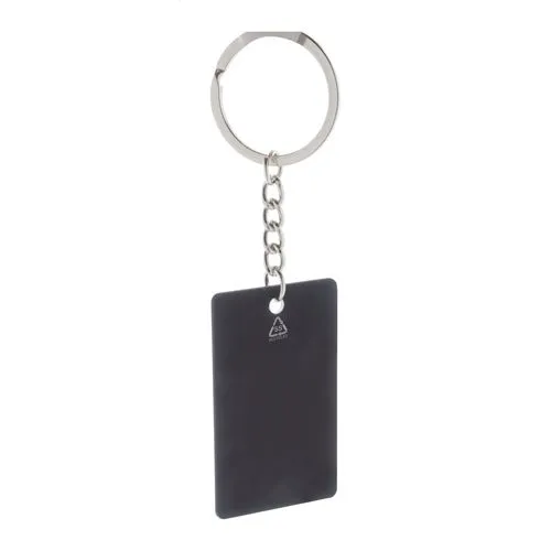 Porte-clés RectoShine