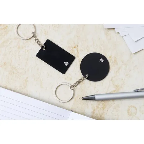 Porte-clés RectoShine