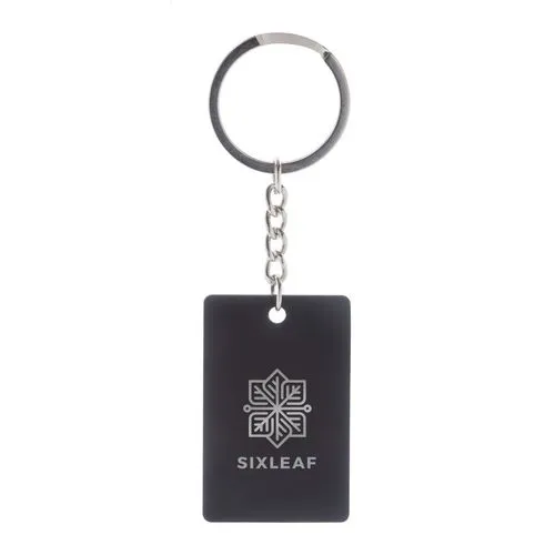 Porte-clés RectoShine