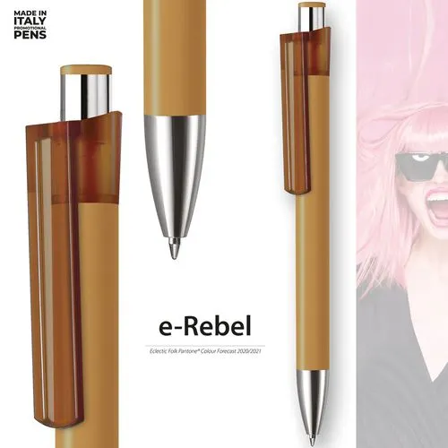 Stylo Bille e-Rebel Trend
