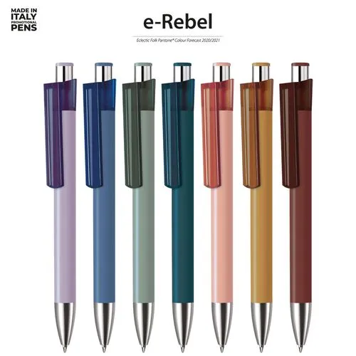 Stylo Bille e-Rebel Trend