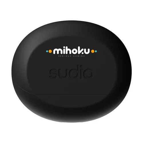 Sudio In-ear TWS Earbuds A3 écouteurs sans fil