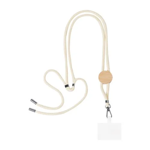 Tour de cou avec support portable Cohol Neck