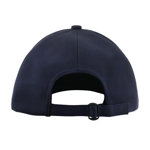 Casquette 6 Panneaux Personnalisable - Style Urbain Chiné