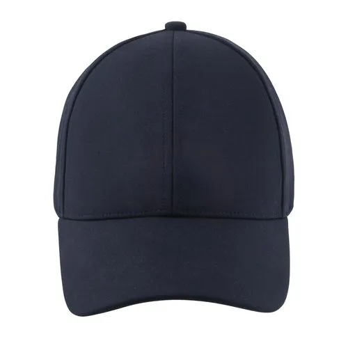 Casquette 6 Panneaux Personnalisable - Style Urbain Chiné