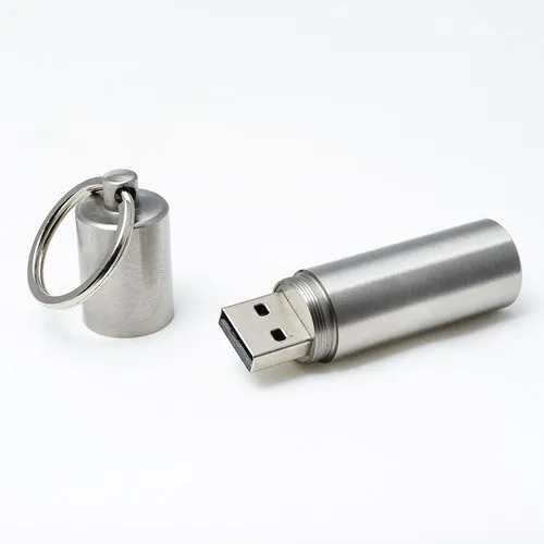 Clé USB Munich USB 2.0 32GB Métal