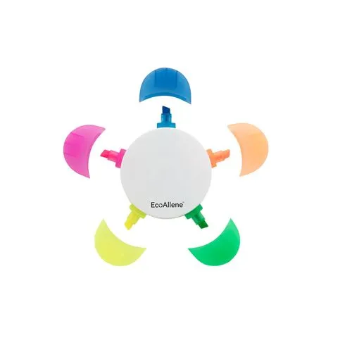 surligneur Pentamark