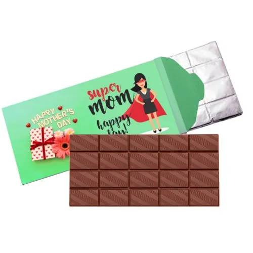 Chocolat de prestige