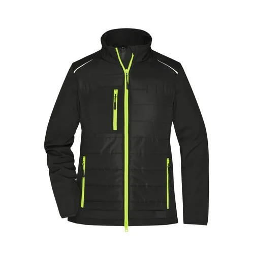 Veste hybride Femme