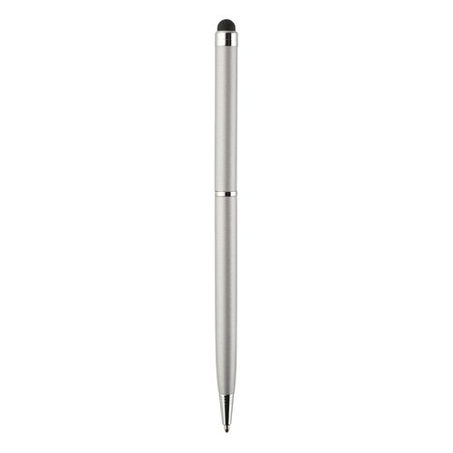 Stylo Bille Tactile Sleek Stylus Mat - Personnalisable par Sérigraphie
