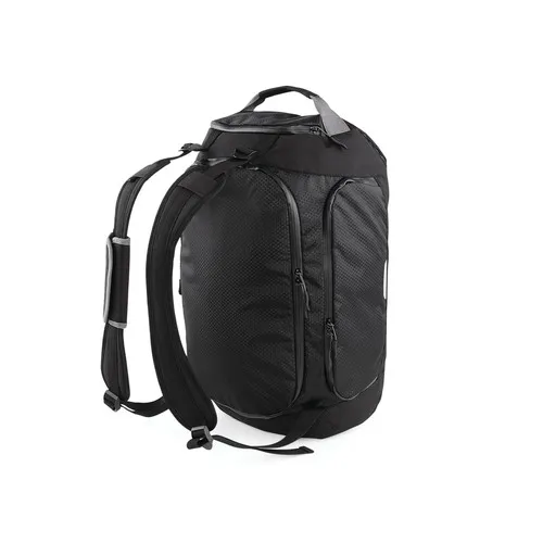 Sac de Voyage Cabine 30L Convertible - Personnalisable