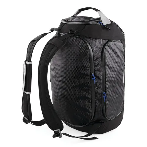 Sac de Voyage Cabine 30L Convertible - Personnalisable