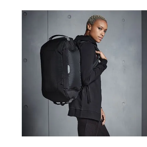 Sac de Voyage Cabine 30L Convertible - Personnalisable