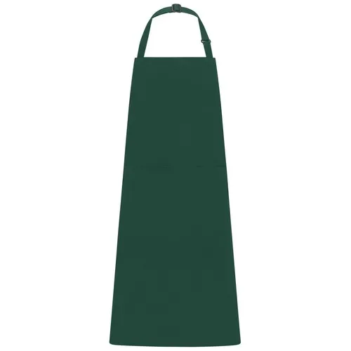 Apron With Bib