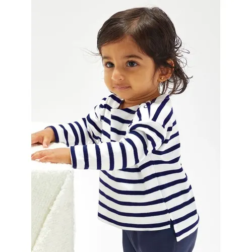 Baby Breton Top