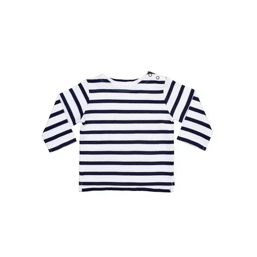 Baby Breton Top