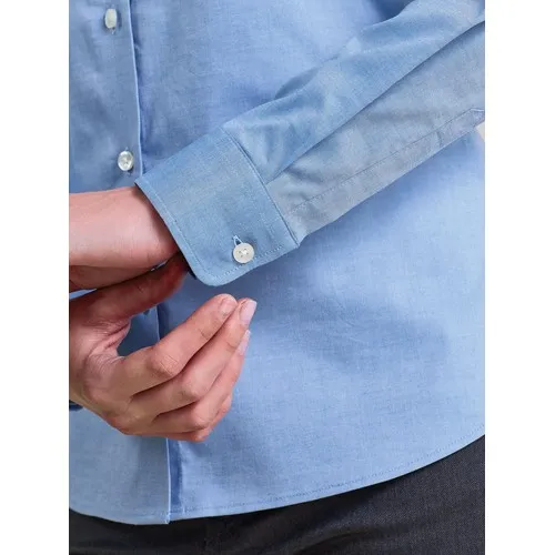 Women's shirt Oxford 'Supreme' LS