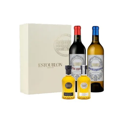 COFFRET EXCELLENCE – CHATEAU d’ESTOUBLON