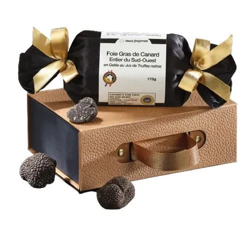 COFFRET EXCELLENCE – CHATEAU d’ESTOUBLON